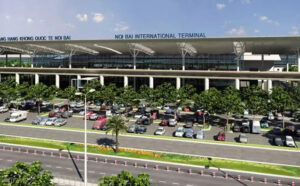How Australian Citizens Can Speed Up a Vietnam eVisa in 1–2–5 Hours (2026 Urgent Guide) 1 Noi Bai Int Airport (HAN) - Hanoi