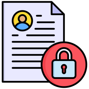 icon Data Security