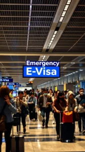 Vietnam Emergency Visa - Fast Processing Options