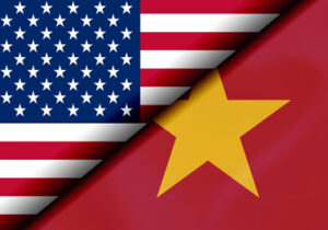 Vietnam visa for citizens of the United States