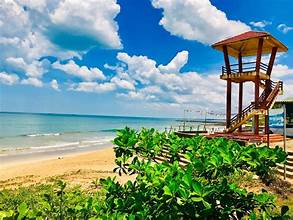 cua tung cua viet beach