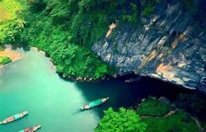 phongnhakeban vietnamtravel