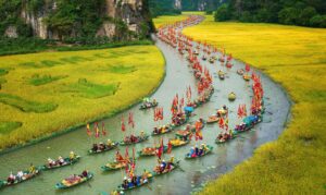 Top 10 Must-Visit Destinations in Vietnam That Attract International Travelers 4 32