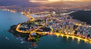 Top 10 Must-Visit Destinations in Vietnam That Attract International Travelers 8 Bien nha trang 3 jpg