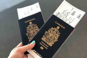 Canada Ranks 9th in 2025 Henley Passport Index Ahead of the US ImmigCanada