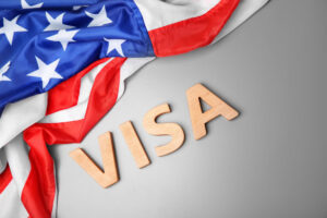US visa