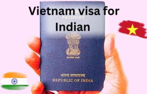 Vietnam visa cost for indian