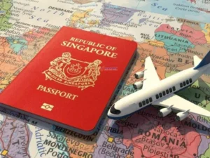 du lich Singapore co can visa khong