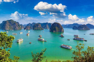 Top 10 Must-Visit Destinations in Vietnam That Attract International Travelers 2 image