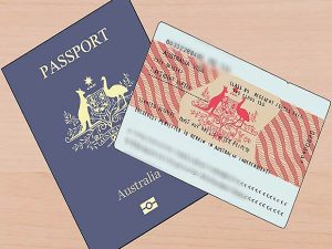 xin Visa Uc tham than 1